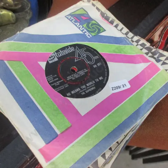 45s