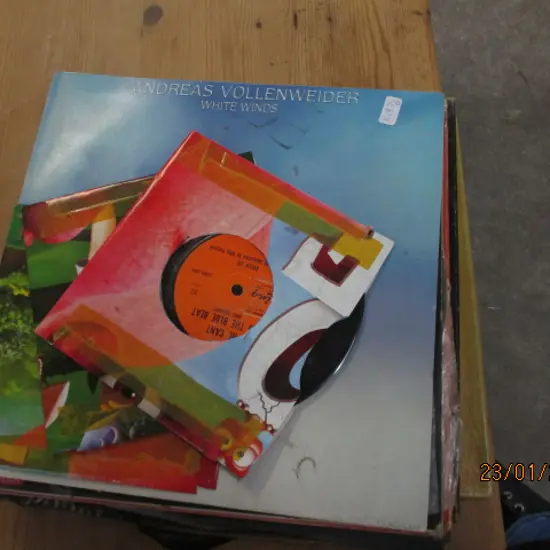 Records