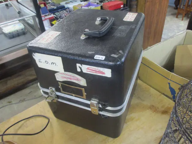 Carry Case Image 1++
