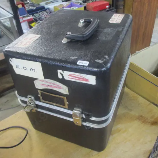 Carry Case