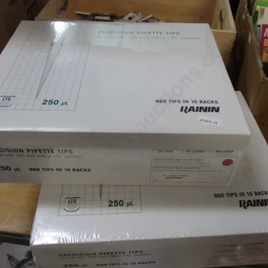 2 Boxes Tips