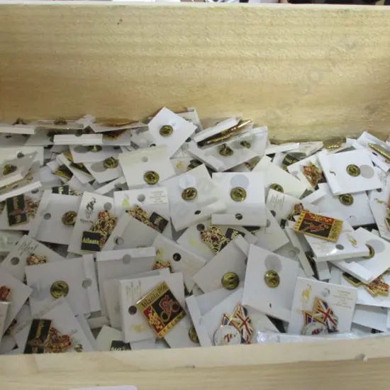 Badges