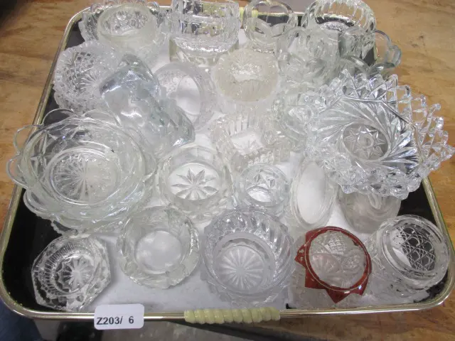 Salts Collection Image 1++