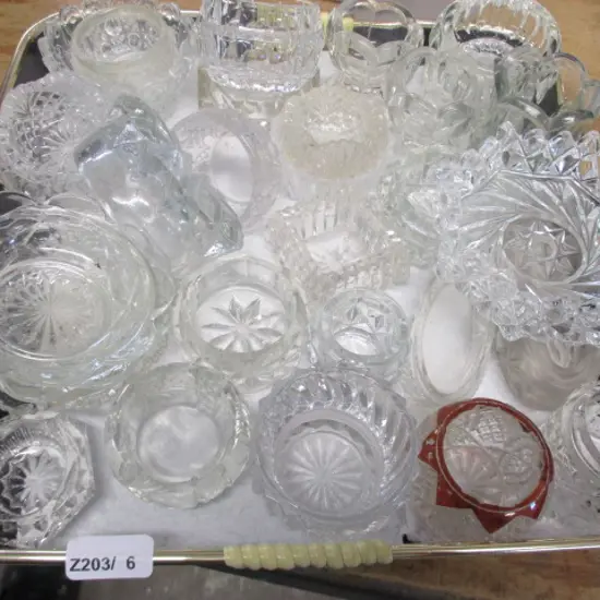 Salts Collection