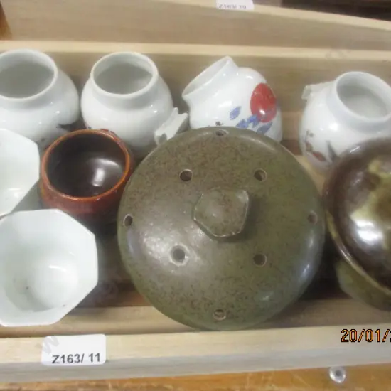 Collectables