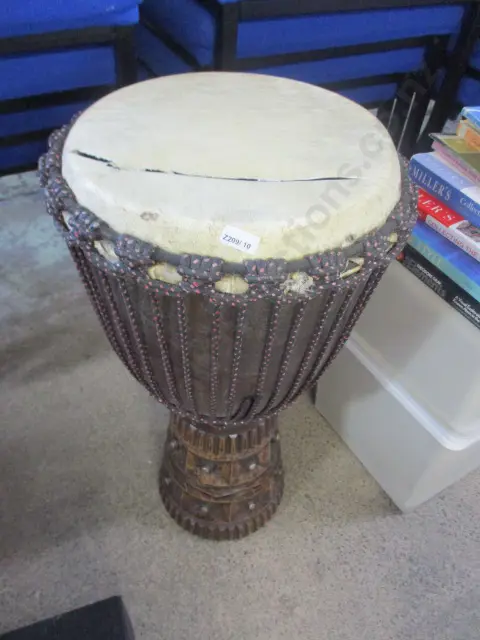 Drum (af) Image 1++