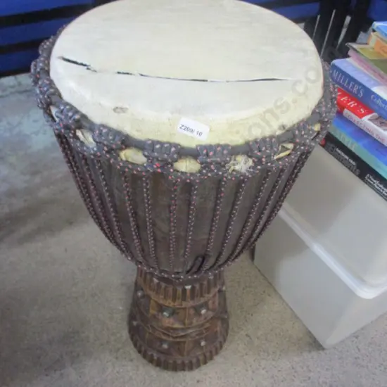 Drum (af)