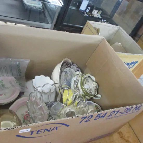 Collectables