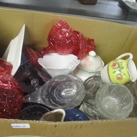 Collectables
