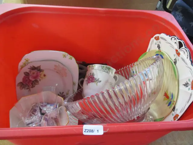 Box China Image 1++