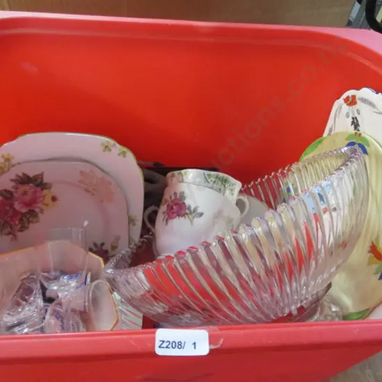 Box China