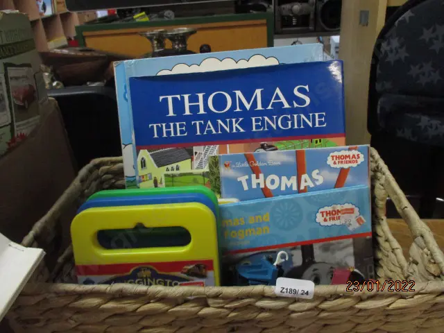 Thomas The Tank Image 1++