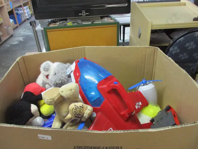 Toys Image 1++