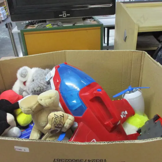 Toys