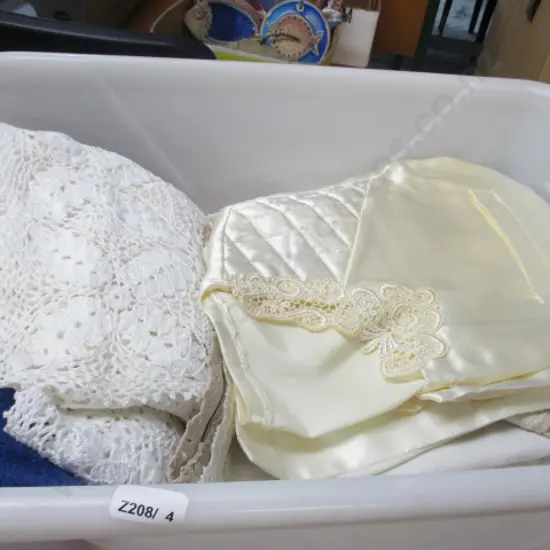 Box Linen
