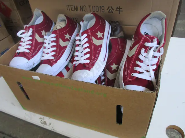 Box Shoes Image 1++