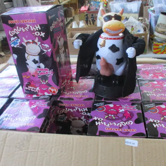 Cool Cows