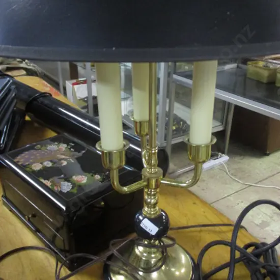 Lamp