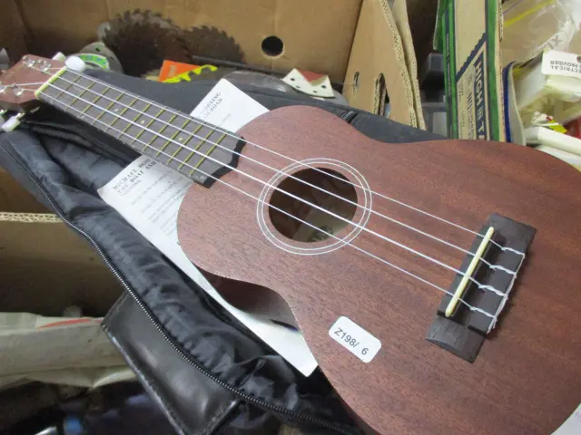 Ukelele Image 1++