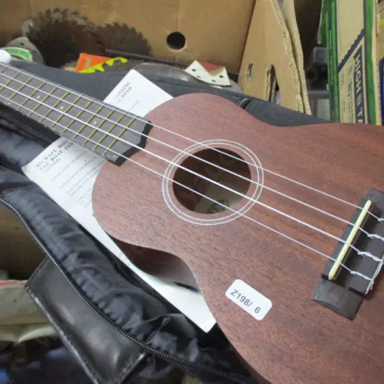 Ukelele