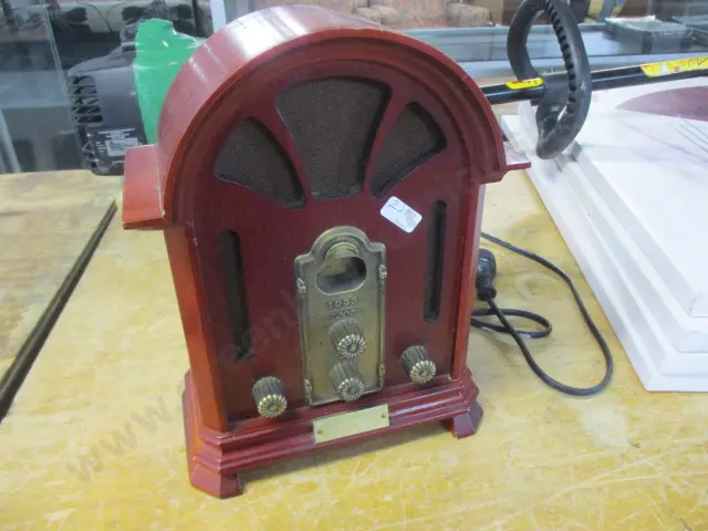Mini Radio Image 1++