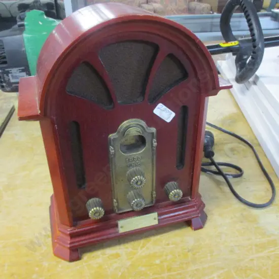 Mini Radio