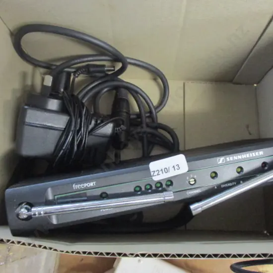 Receiver