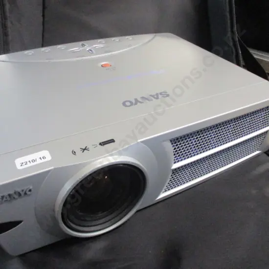 Projector
