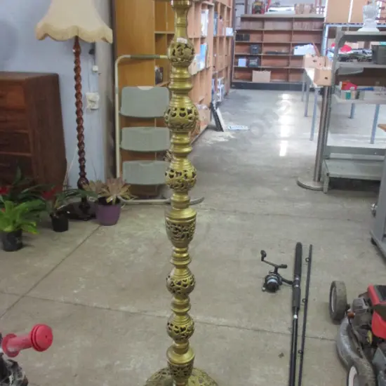 Floor Lamp