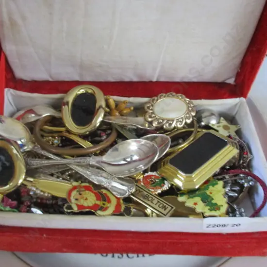 Collectables