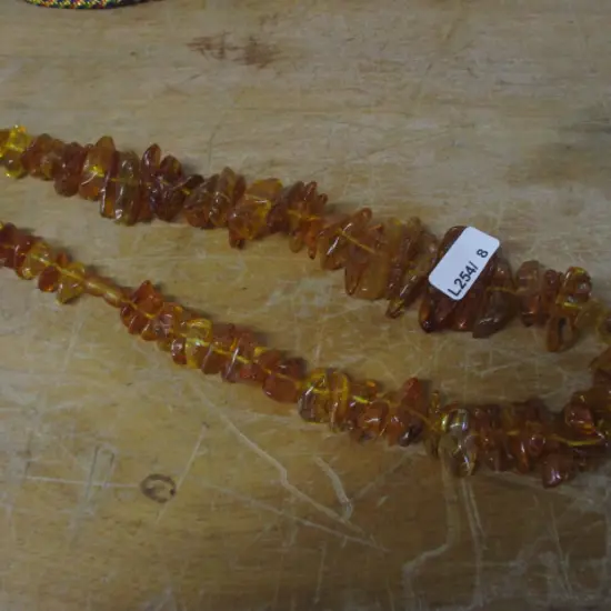 Necklace