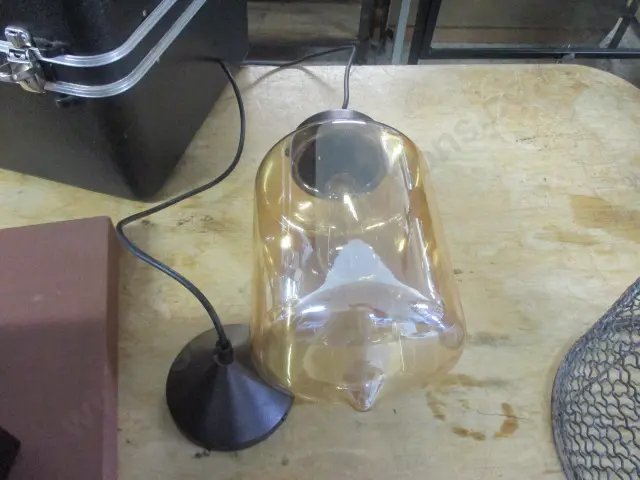 Pendant Light Image 1++