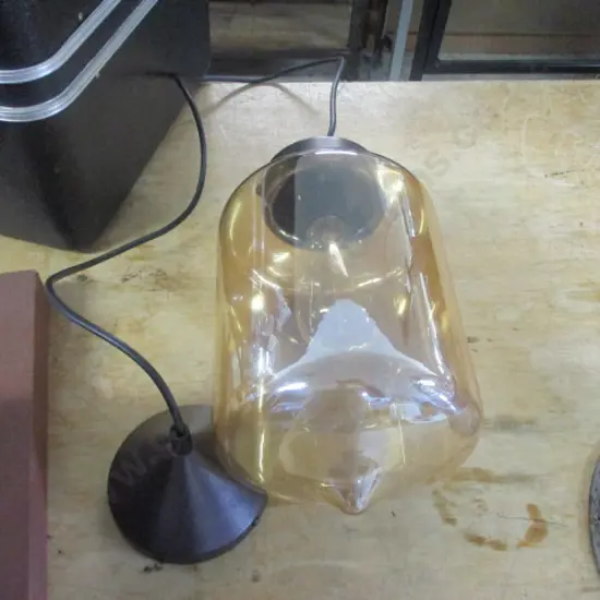 Pendant Light