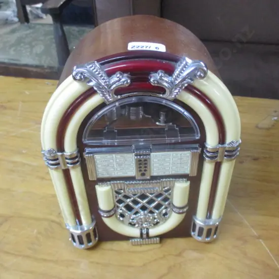 Mini Radio