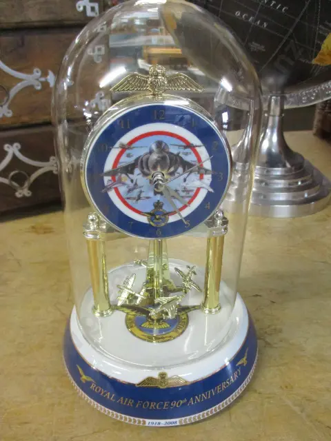 Air Force Clock Image 1++