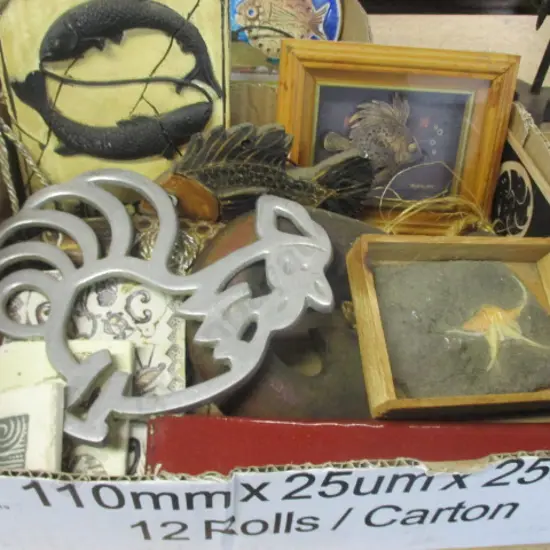Collectables