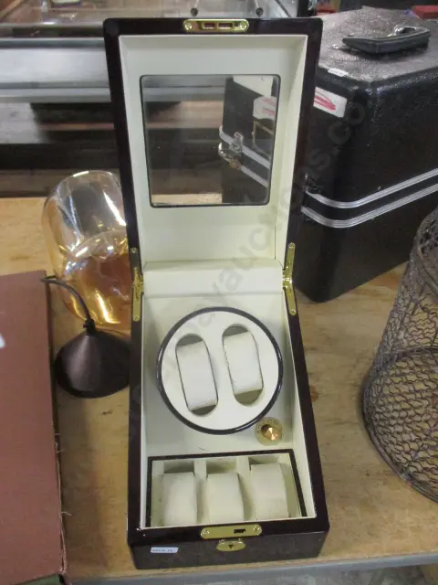 Auto Watchcase Image 1++