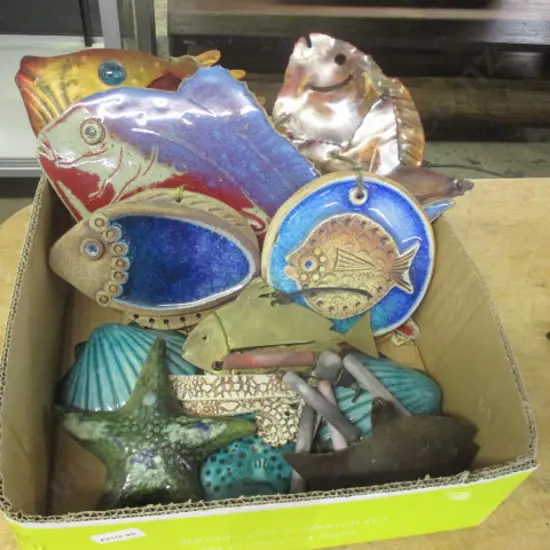 Collectables