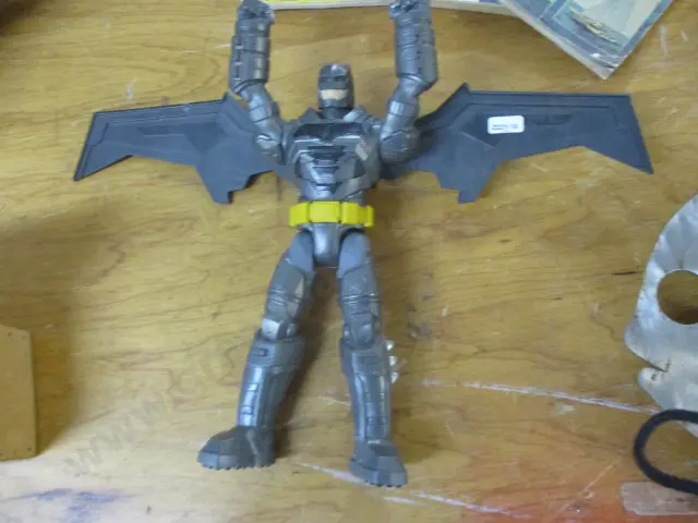 Batman Image 1++