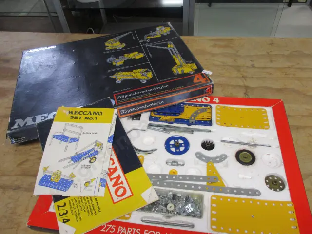 Meccano Image 1++