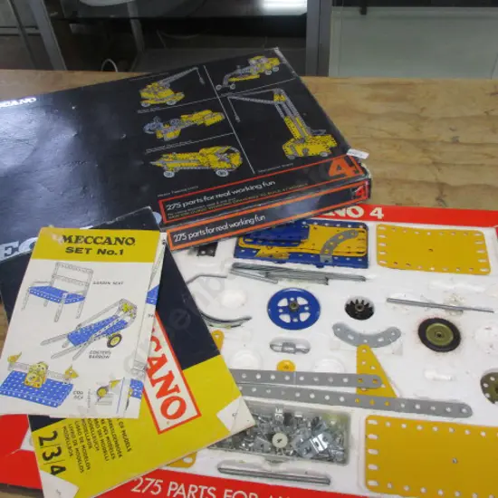 Meccano