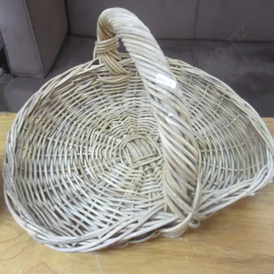 Fruit Basket