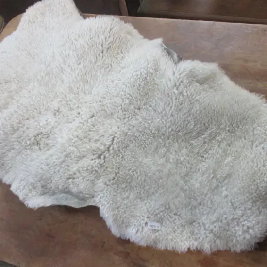 Sheepskin