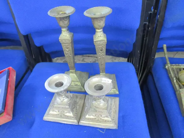 Brassware Image 1++