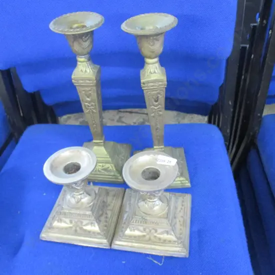 Brassware