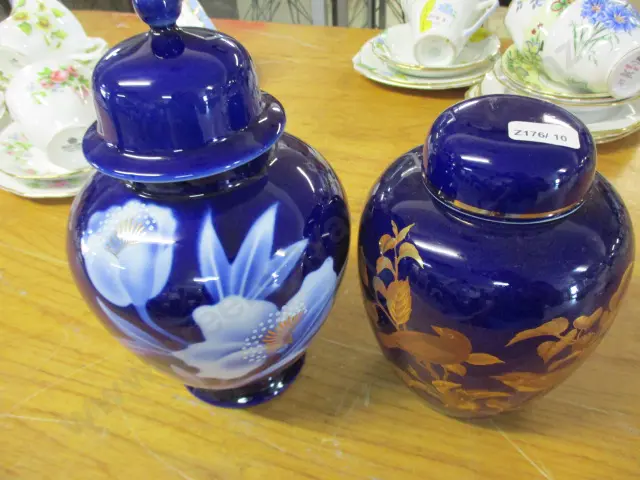 Ginger Jars Image 1++