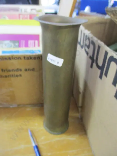 Gunshell Image 1++