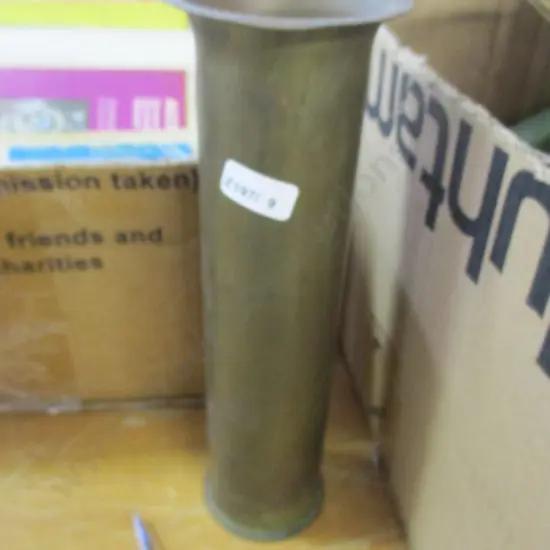 Gunshell
