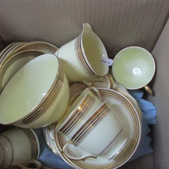 Tea Set