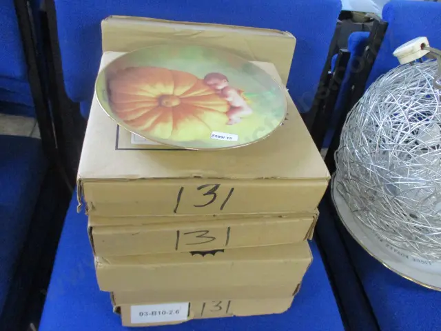 Anne Geddes Plates Image 1++